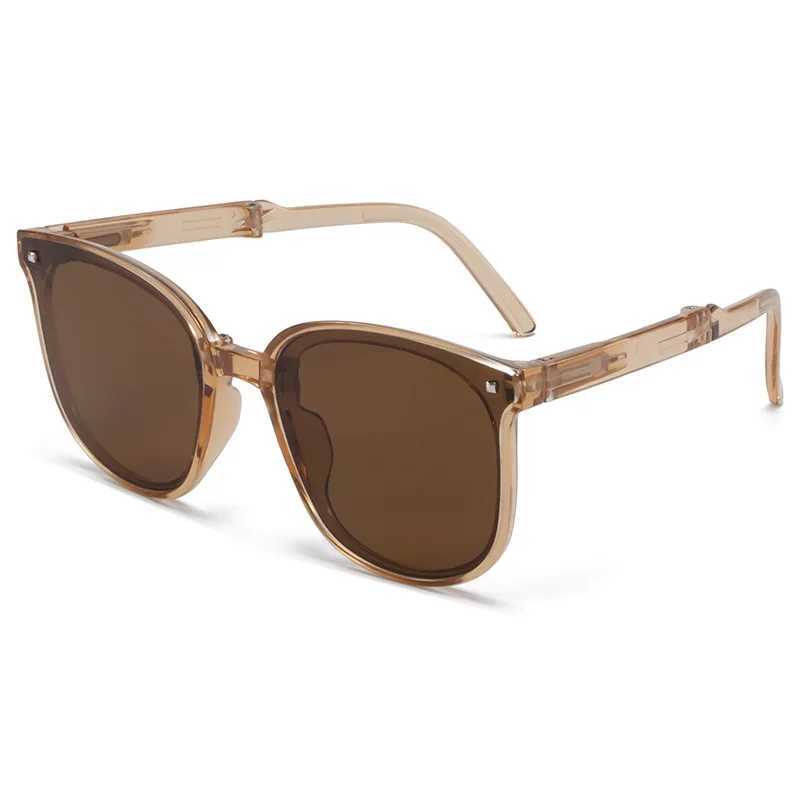 Sunglasses Girls Sunglasses Fashion Big Kids Sunglasses Childrens Sunglasses Folding Sunglasses Anti UV Boys