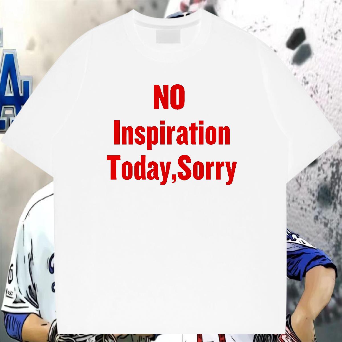 5A T Shirts Men WH 230g 100% Cotton Daily Outfit Cotton Breathable Short Sleeve Men Tshirts 2024 New DIY Printed Clothings