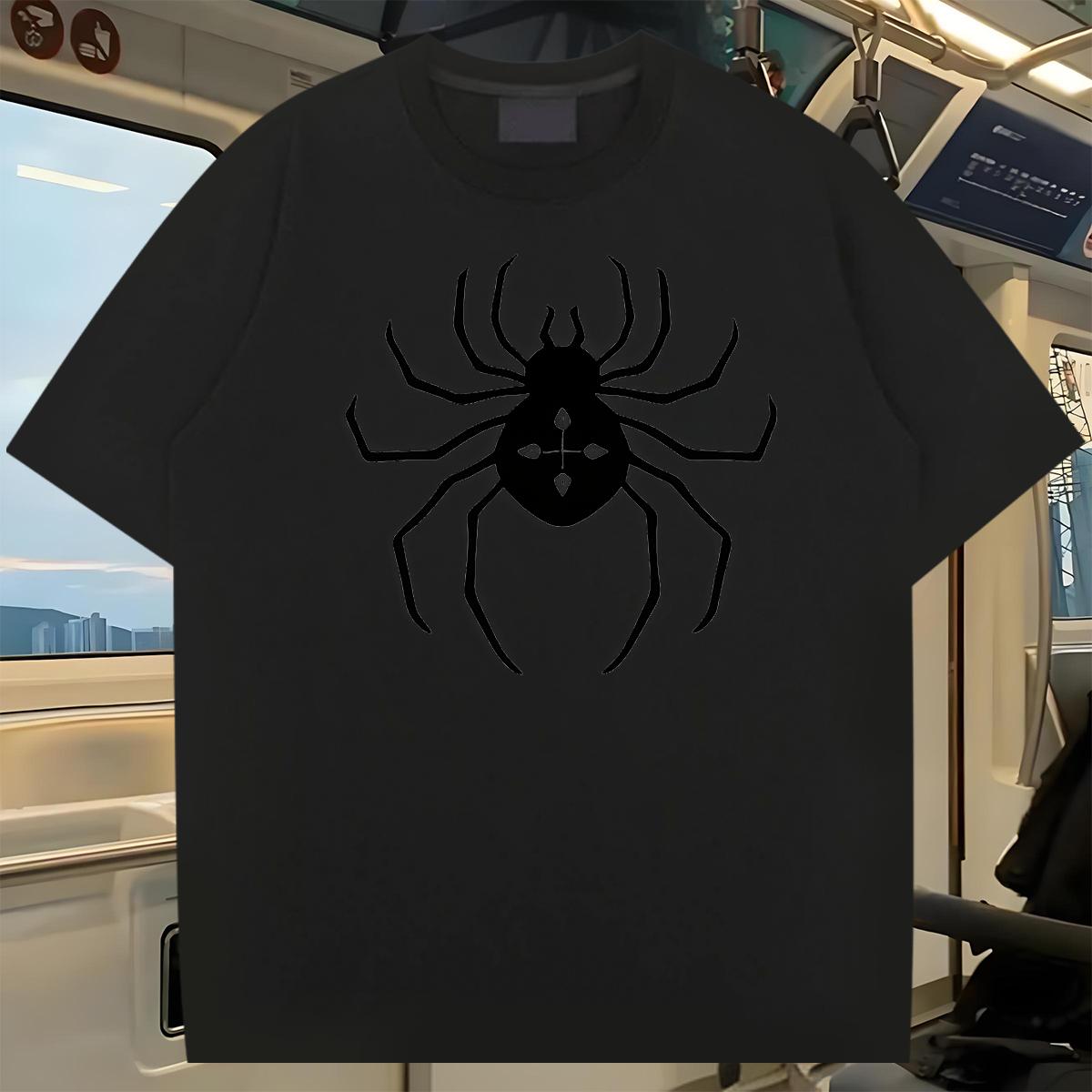 Fashion New Men T Shirts fashion 230g Cotton Oversized 4XL Men Tops Tees Casual Round Neck Short Sleeve Cool Tshirts