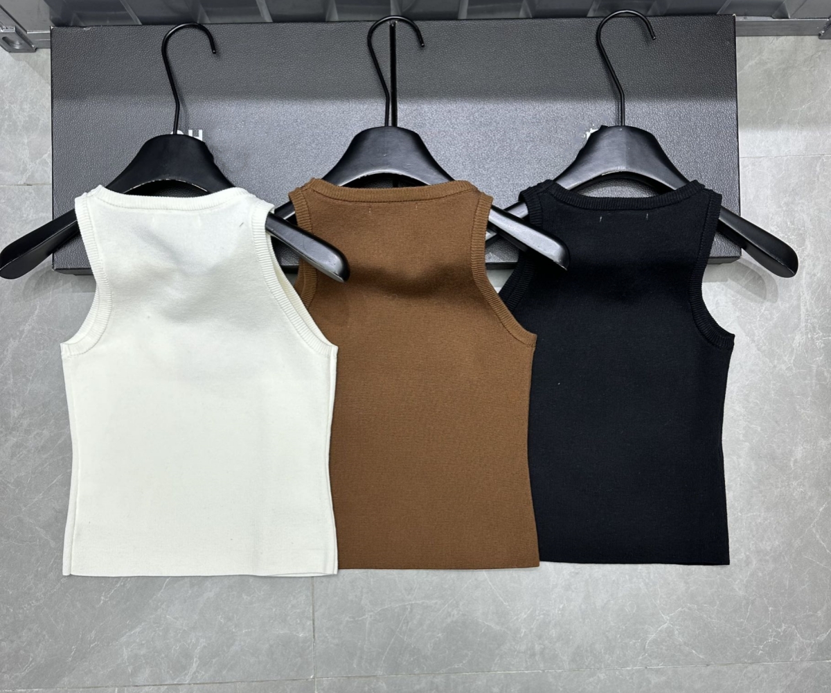 CX716SHAU Fashion Casual Vest Skirt T-shirt Women pullover hoody letter printed long sleeve jumper crewneck loose hooded clothing