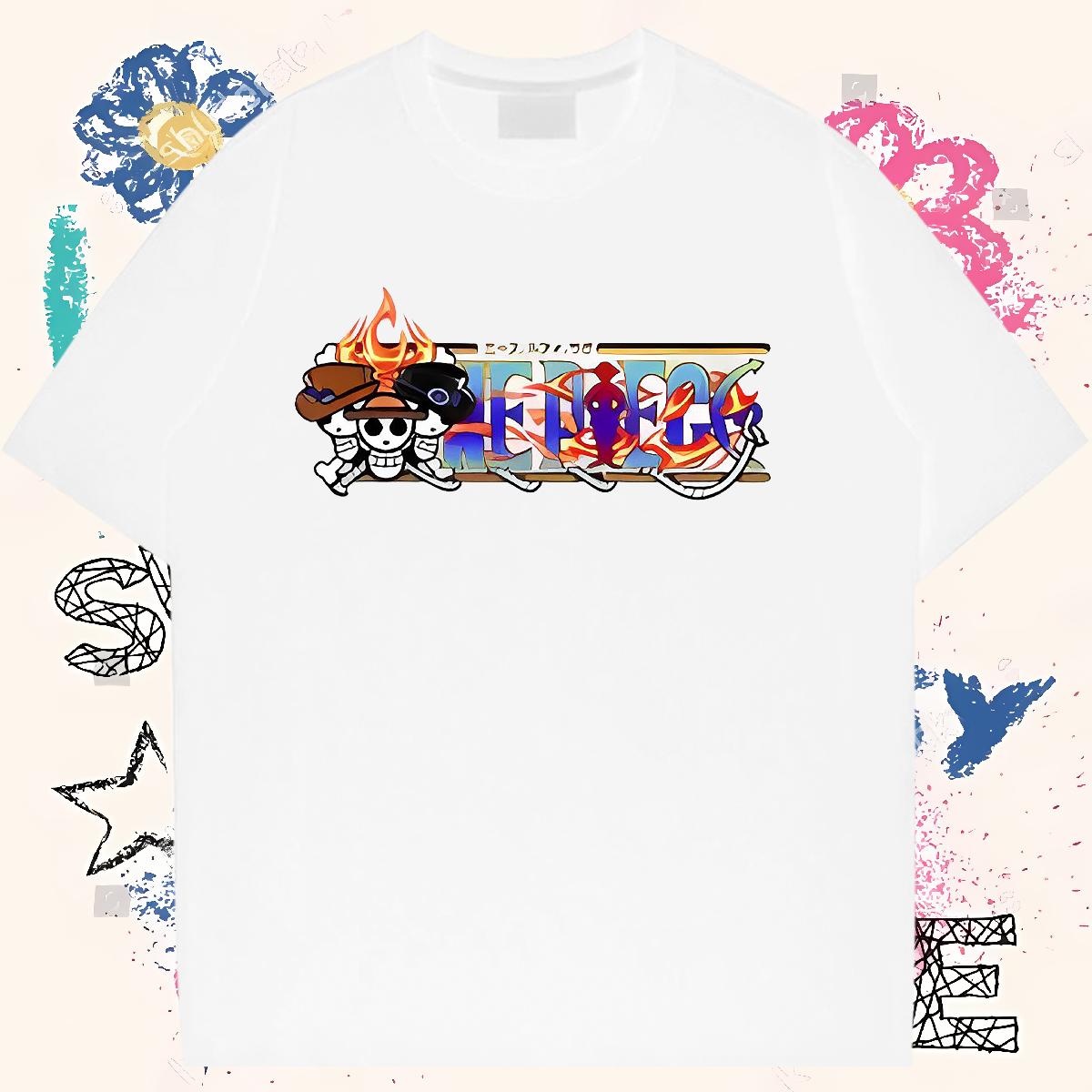 Soft Tshirts Breathable Short Sleeve Street Wear T-Shirts for Men Custom Printed Wholesale Tees