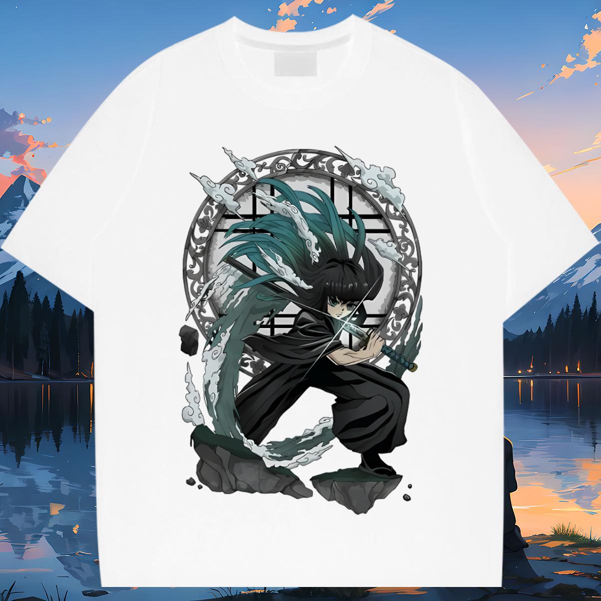 Comfortable Men Tshirts 1 230g 100% Cotton Breathable Short Sleeve Hip Hop Street T Shirt For Man Custom Print Plus Size 2024 Summer Clothes