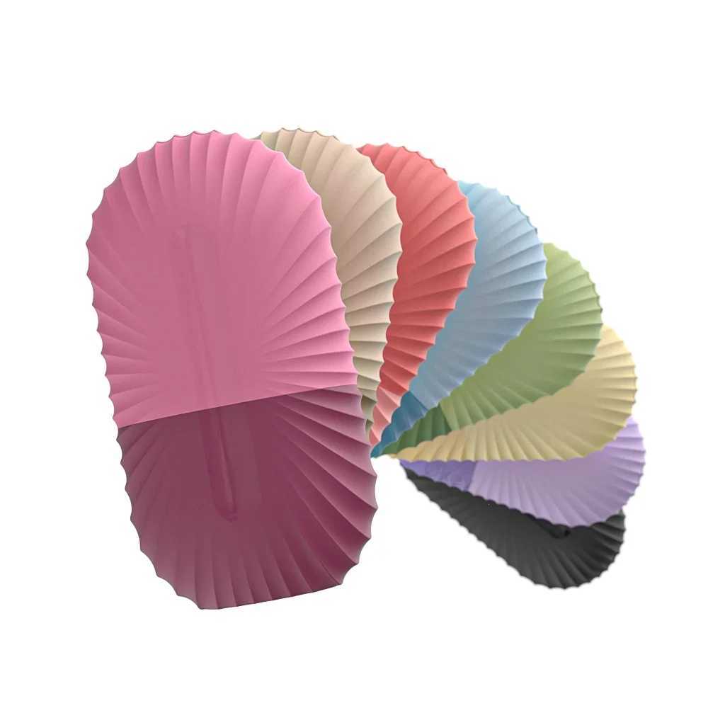 Face Massager Ice Face Roller Ice Cube Beauty Massage Silicone Ice Mold For Eye Puffiness Ice Facial Roller Shrink PoresL478