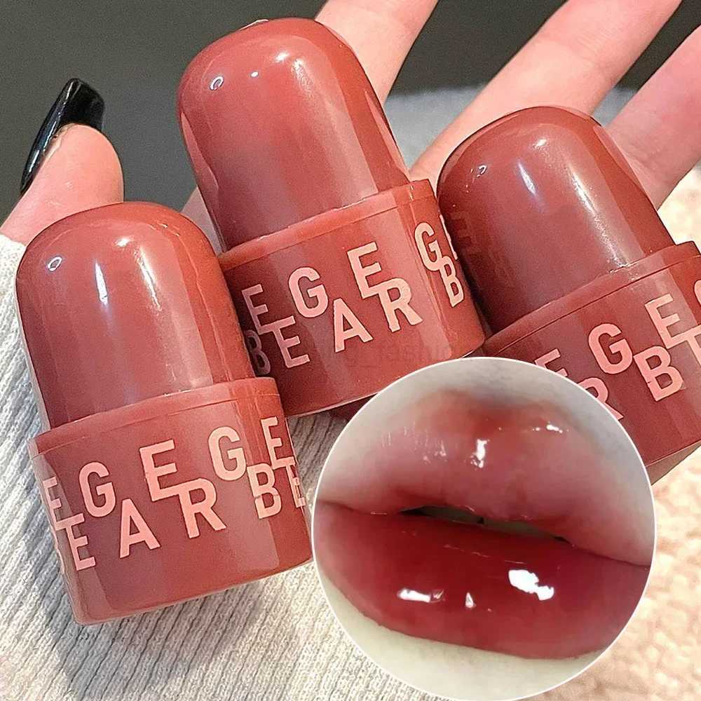 Bear Seal Mirror Li… - image