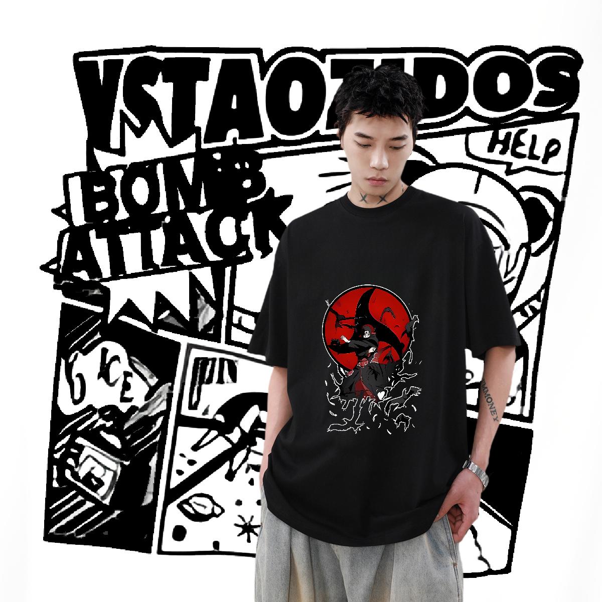 Soft Men Tops Tees Cotton Breathable Soft Summer Casual Man T Shirts Plus Size Custom Customized Clothings