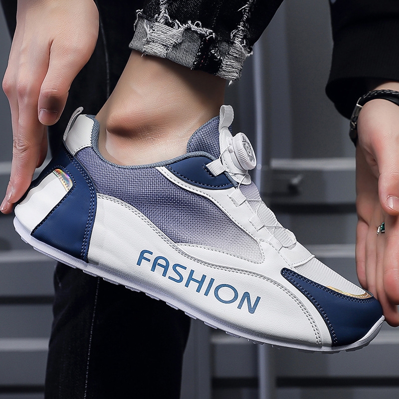 Summer New Ddmysports Sports Trend Versatile Wear Resistant Men Casual Running Shoes Free Shipping Outdoor