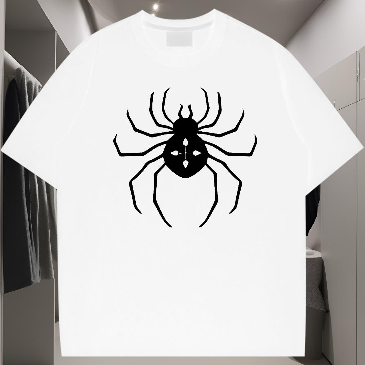 DIY Customized Man T Shirts fashion 230g 100% Cotton Customized Print Sports Casual Couples T Shirts Cotton Breathable Soft Designer