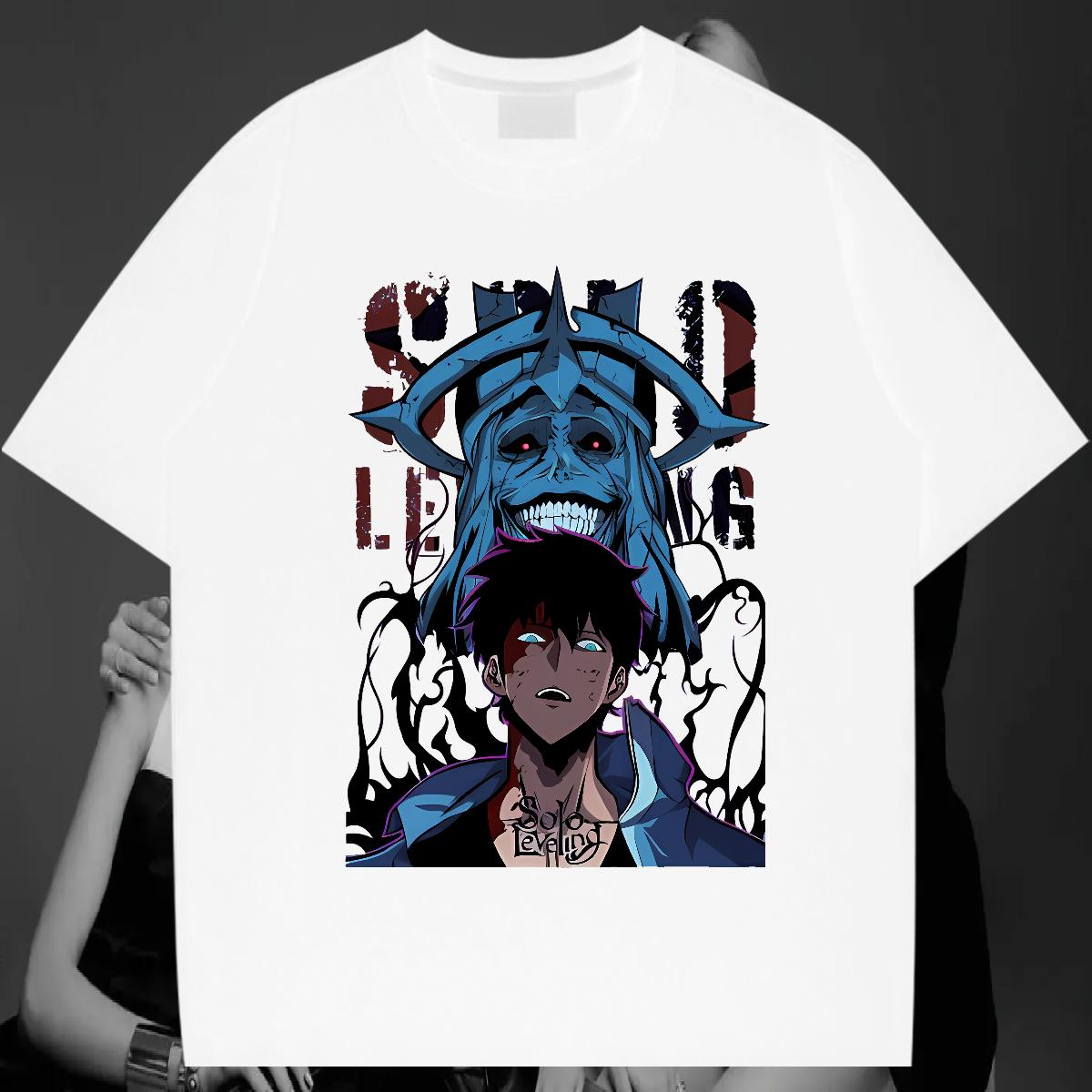 2024 T Shirts Men fashion 100% Cotton 230g Oversized 4XL Hip Hop Street Men Tops Tees Crew Neck Cotton Breathable Unisex