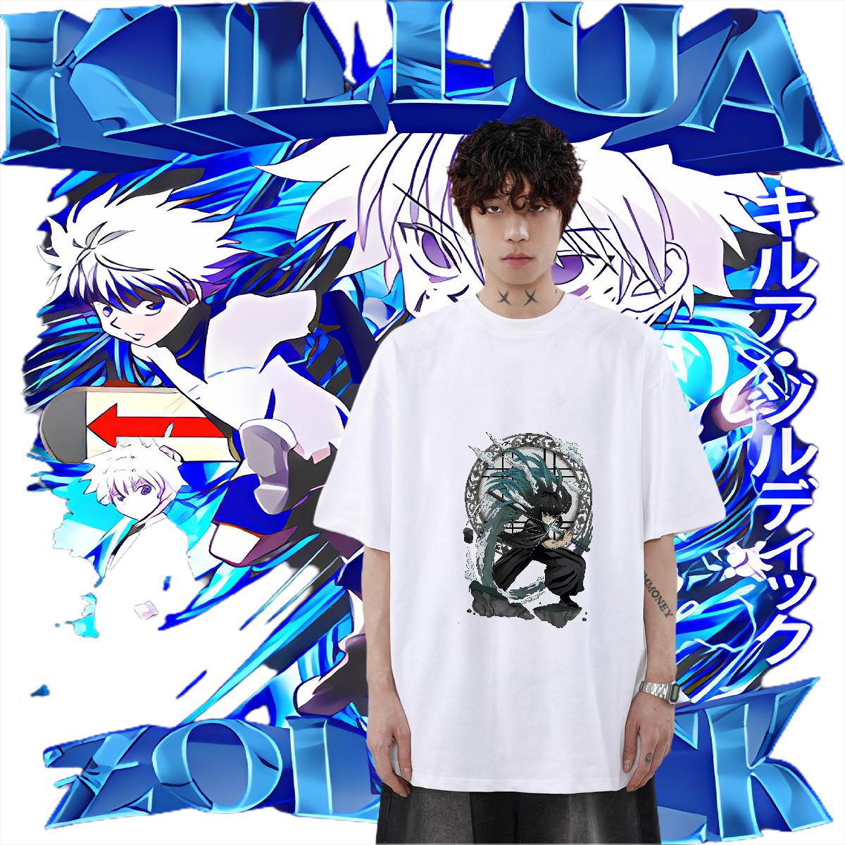 Soft Men Clothes T-Shirt Short sleeve Cotton Soft Hip Hop Street T-Shirts for Men Custom Printed Casual New Wear