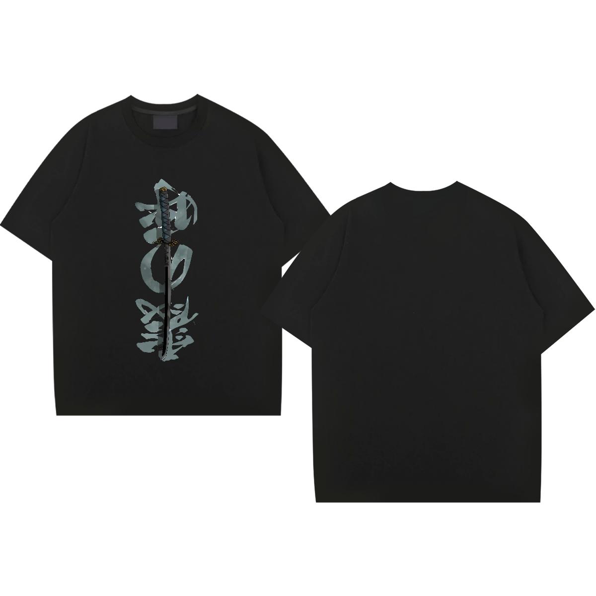 Cool Design Men Tshirts Breathable Crew Neck Home Outdoor Men T Shirts Oversized S-3XL Designer Wear