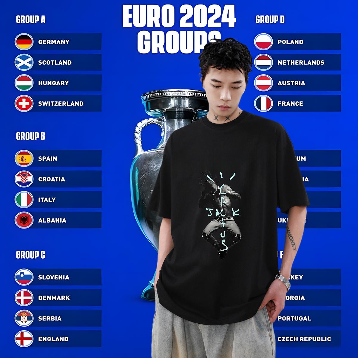 New Designer T-Shirts for Men Oversized Home Outdoor Tshirt for Man Woman O-Neck Short Sleeve Cotton Classic