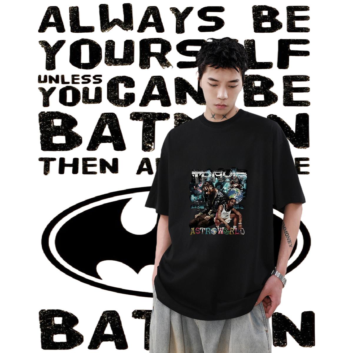 2024 T Shirt For Man White Plus Size Men Tshirts Spring Summer Cotton Breathable Soft Designer Tee Shirt