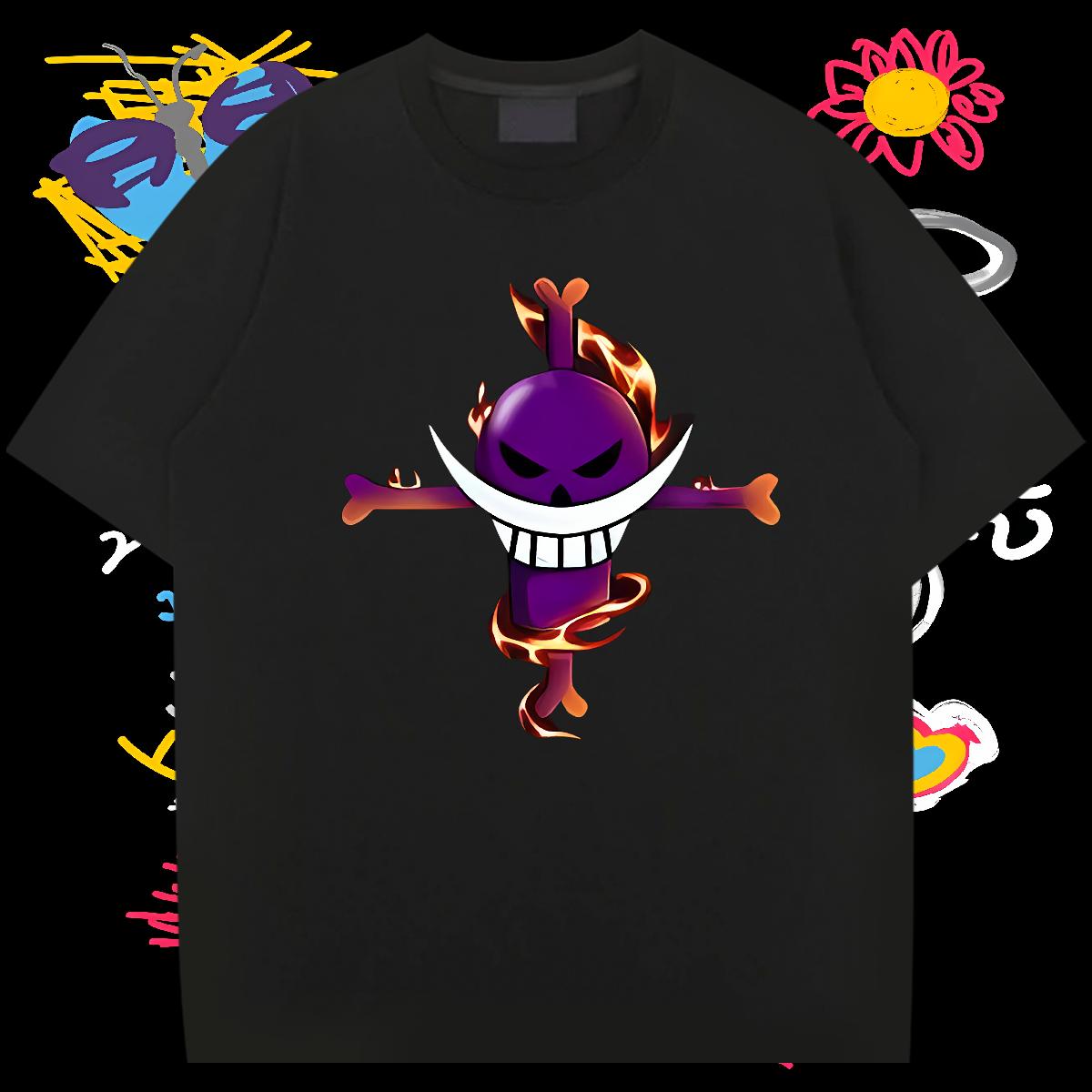 Classic Men T Shirts 1 230g Cotton Home Outdoor Breathable Crew Neck Cotton Tshirts Fashion New Oversized Tee Shirt