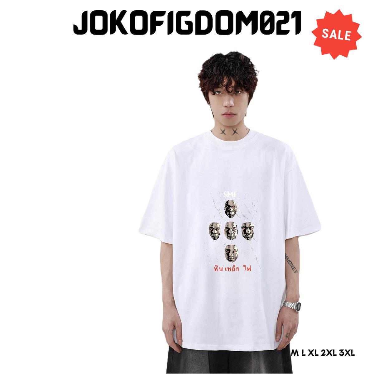 Brand Mens T Shirts Anime Print Hip Hop Street Tshirts Crew Neck Cotton Cool