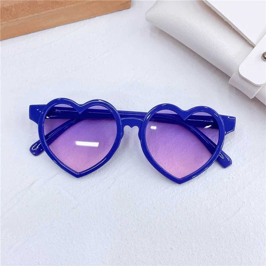 Sunglasses Love Baby Fashion Sunglasses Childrens Sunglasses Girls UV Protection Boys Sun Protection Glasses