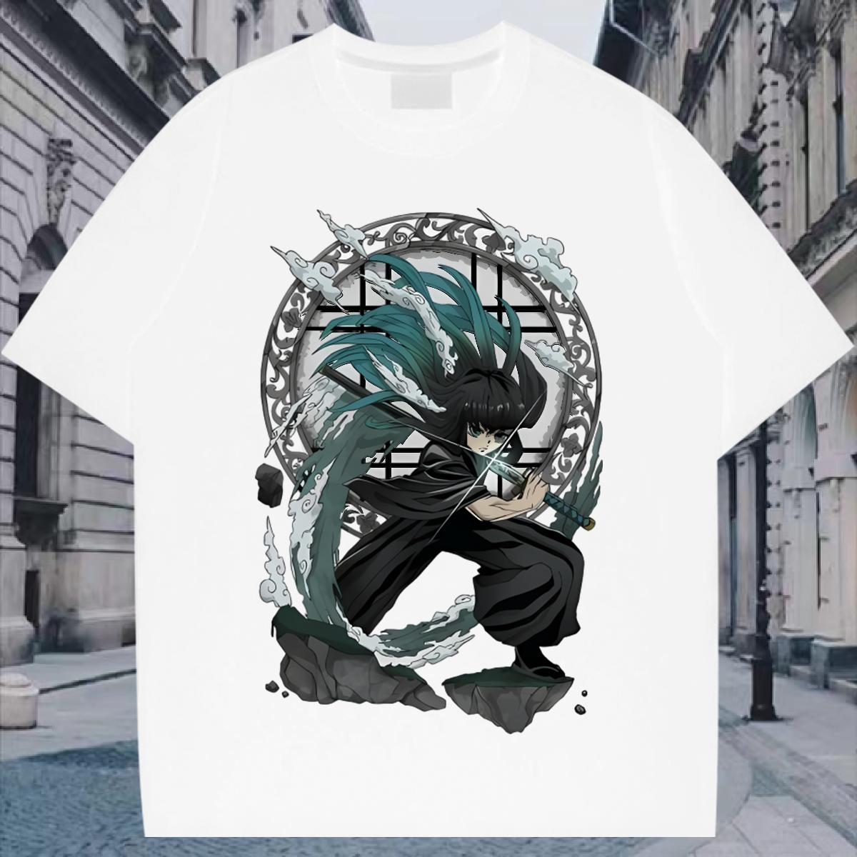 Fashion Design T Shirt For Man 1 100% Cotton 230g Graphic Couples T Shirts Casual Crew Neck Cotton Designer Polos