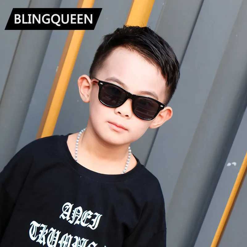 Sunglasses 1010 Childrens Ink Glasses Rice Nail Sunglasses