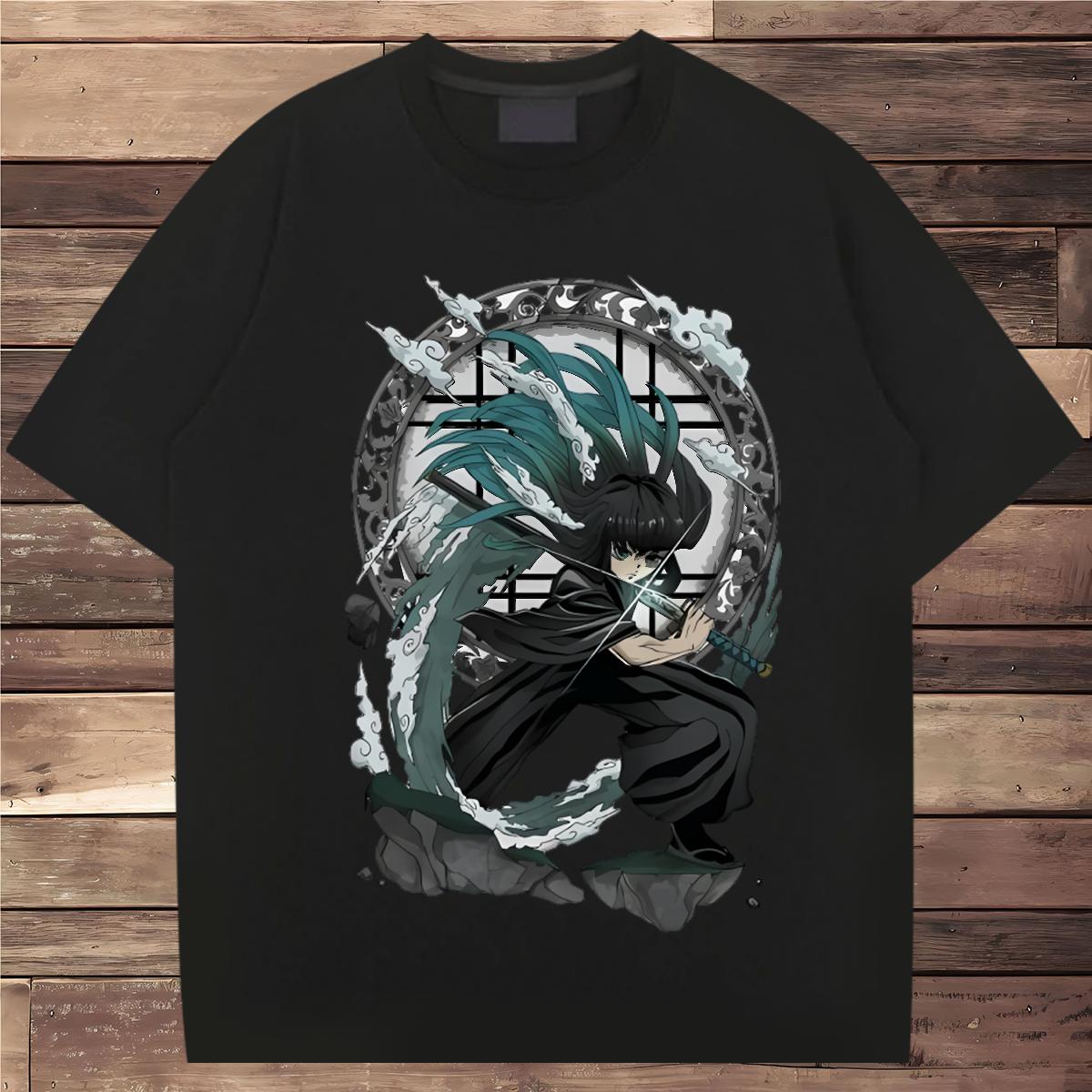 Fashion Casual T-Shirts for Men 1 100% Cotton 230g Plus Size Custom Men Tops Tees Street Wear Crew Neck Cotton Breathable Designer Tees Shirts