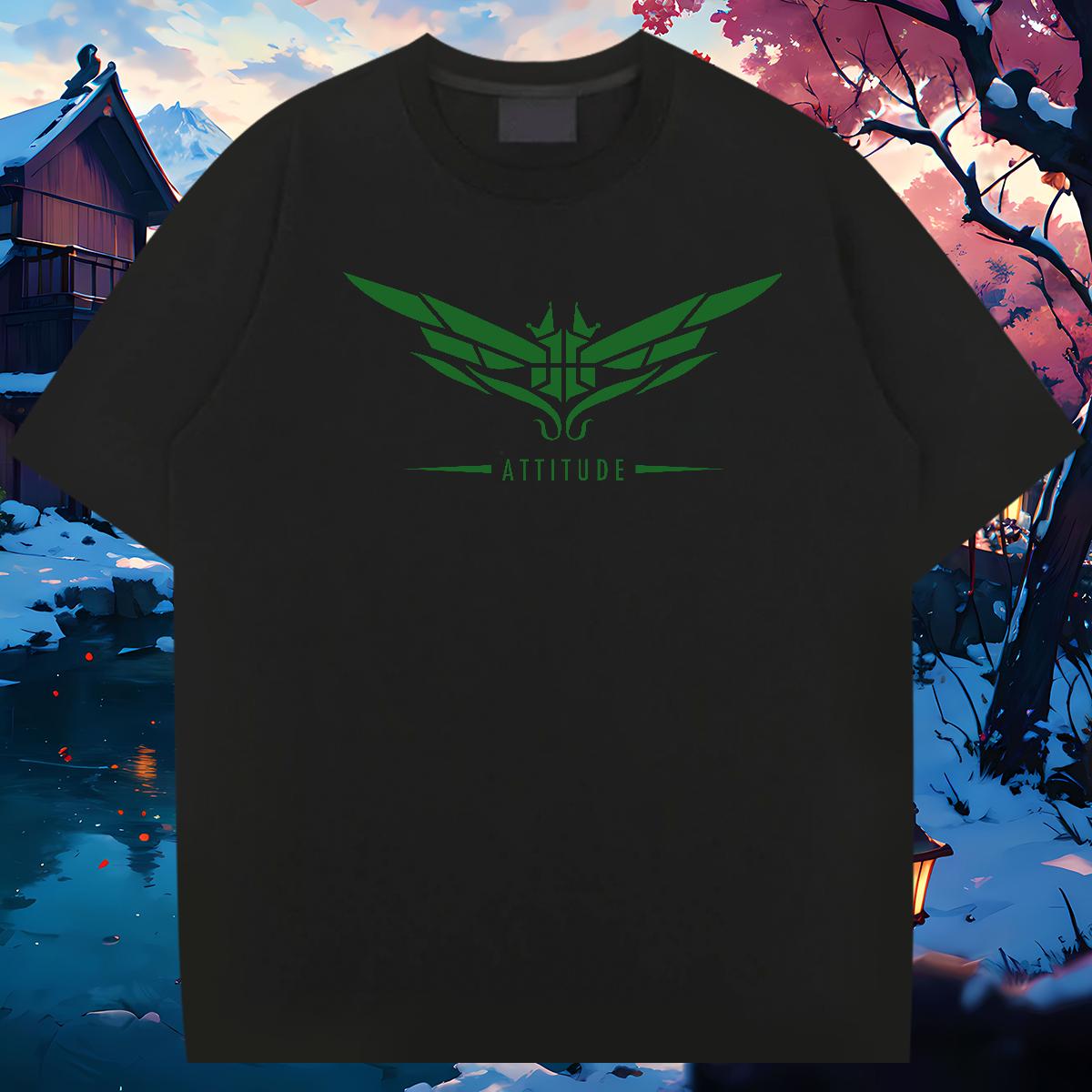 Soft Couples T Shirts KOREAN 100% Cotton 230g Cotton Breathable Soft Street Wear T-Shirts DIY Printed Custom Clothings