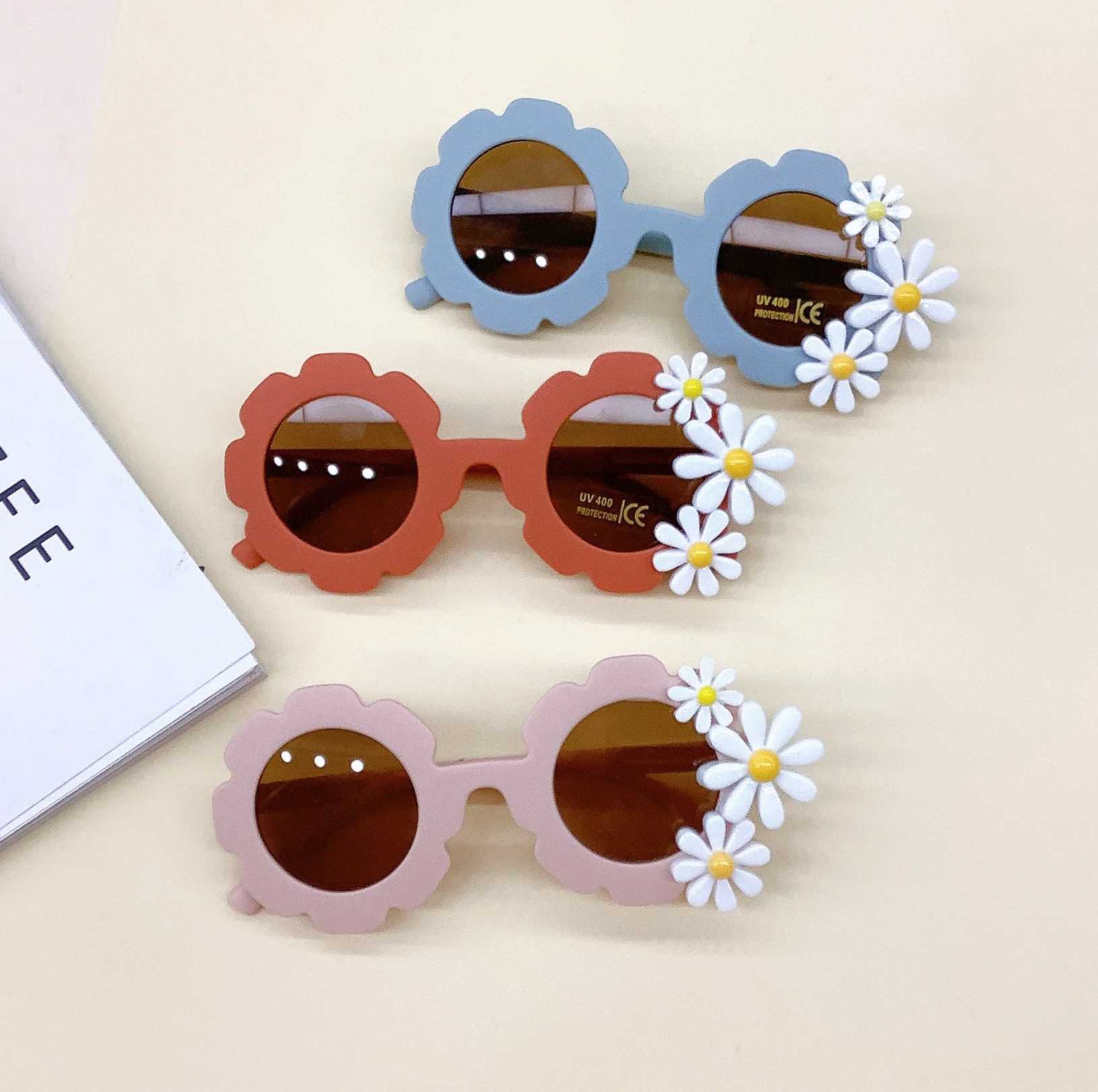 Sunglasses Personalized childrens Sunglasses Korean fashion trend baby Sunglasses travel concave Sunglasses