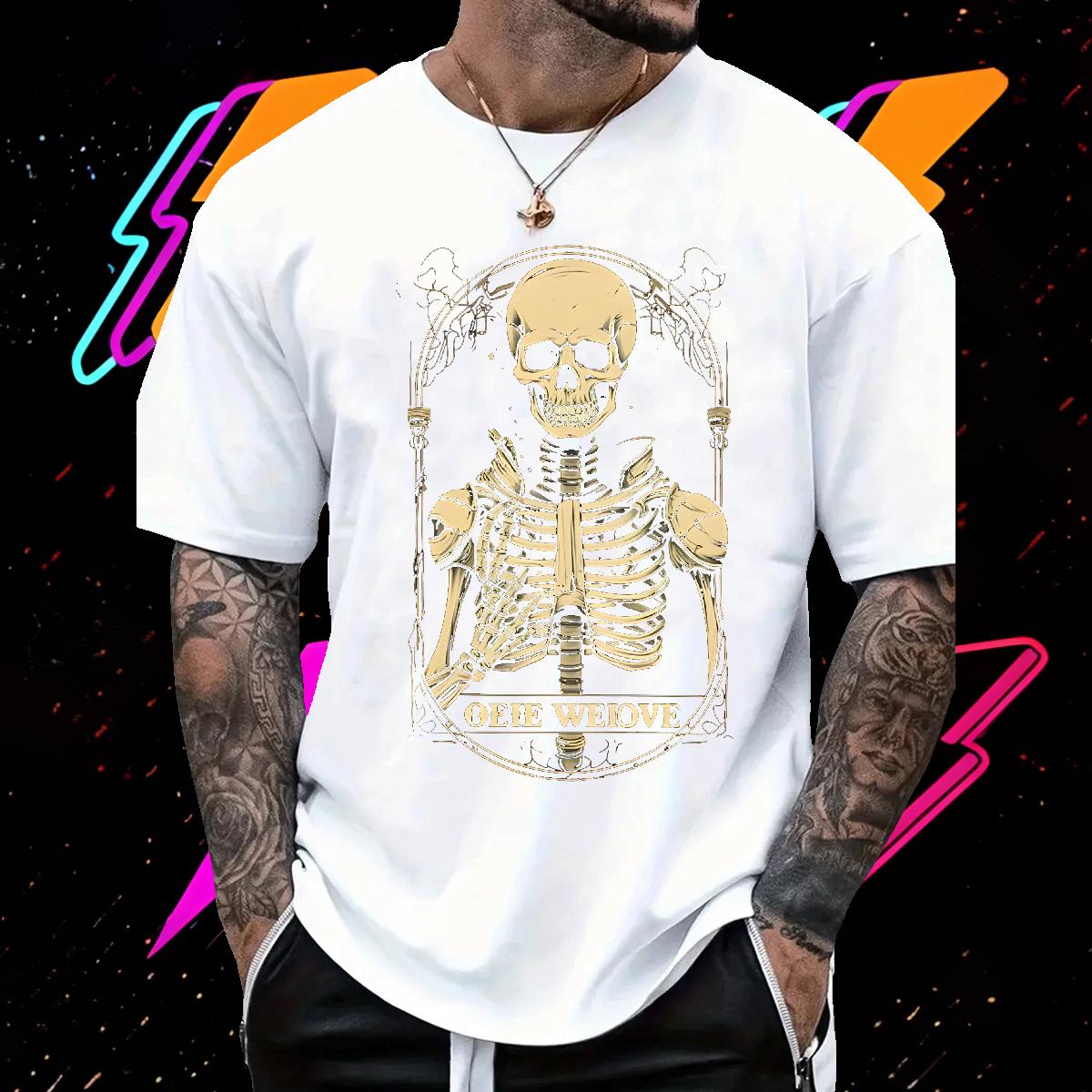 Wholesale Mens T Shirts CY-240704056 100% Cotton 230g Anime Men Tops Tees Sport Breathable Crew Neck Cotton Designer Tshirts