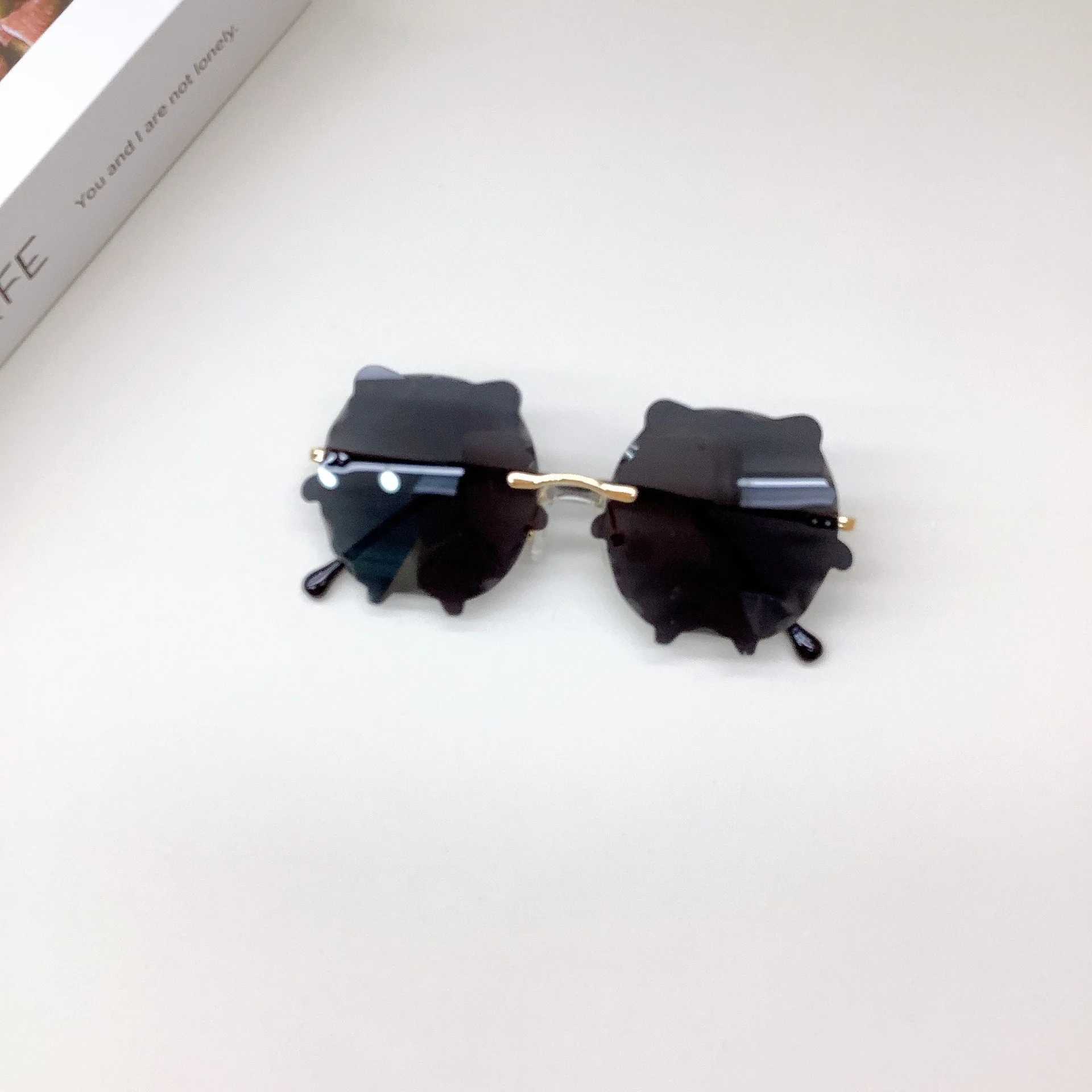 Sunglasses New childrens sunglasses are versatile for travel UV resistant for boys and girls sunglasses for sunshade and sun protection