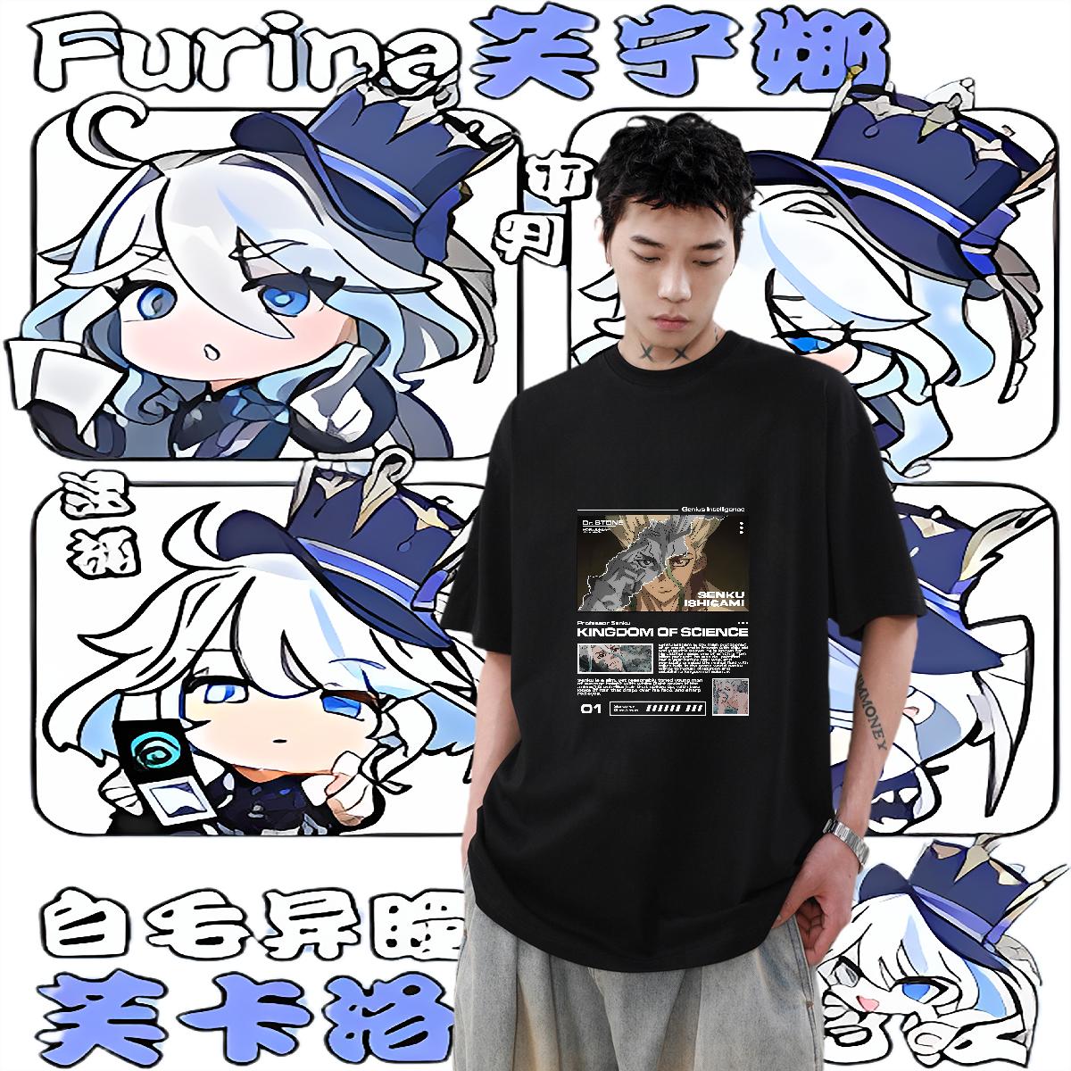 Designer T Shirts Men DIY Printed Spring Summer Tshirts Cotton O Neck Short Sleeves Loose Fit