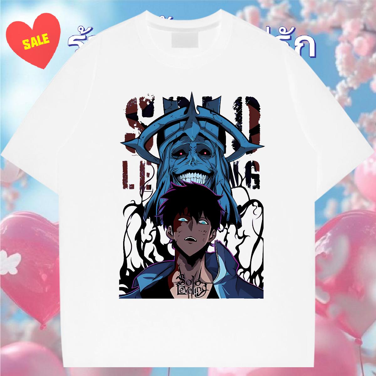 Comfortable Mens T Shirts fashion 230g 100% Cotton Daily Outfit Cotton O Neck Short Sleeves Tshirt for Man Woman Brand Cartoon Printing S-4XL Tee Shir