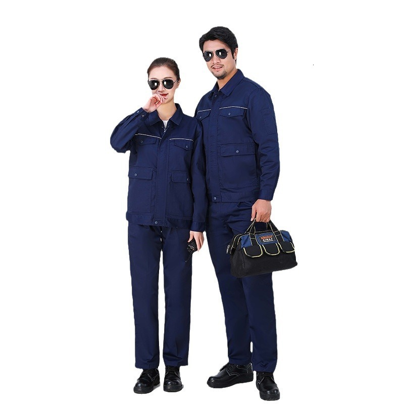 Scrubs Scrubs for Women Uniform New Product Washable French Temperament Popular Business Affairs Ventilation Self-cultivation Linen Short Novelty Sexy