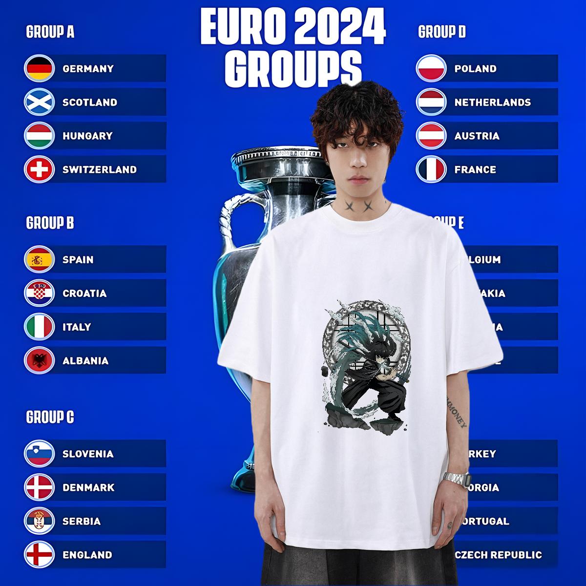 Fashion Mens T Shirts Floral Print Sport Men Tshirts Round Neck Short Sleeve Cool Design