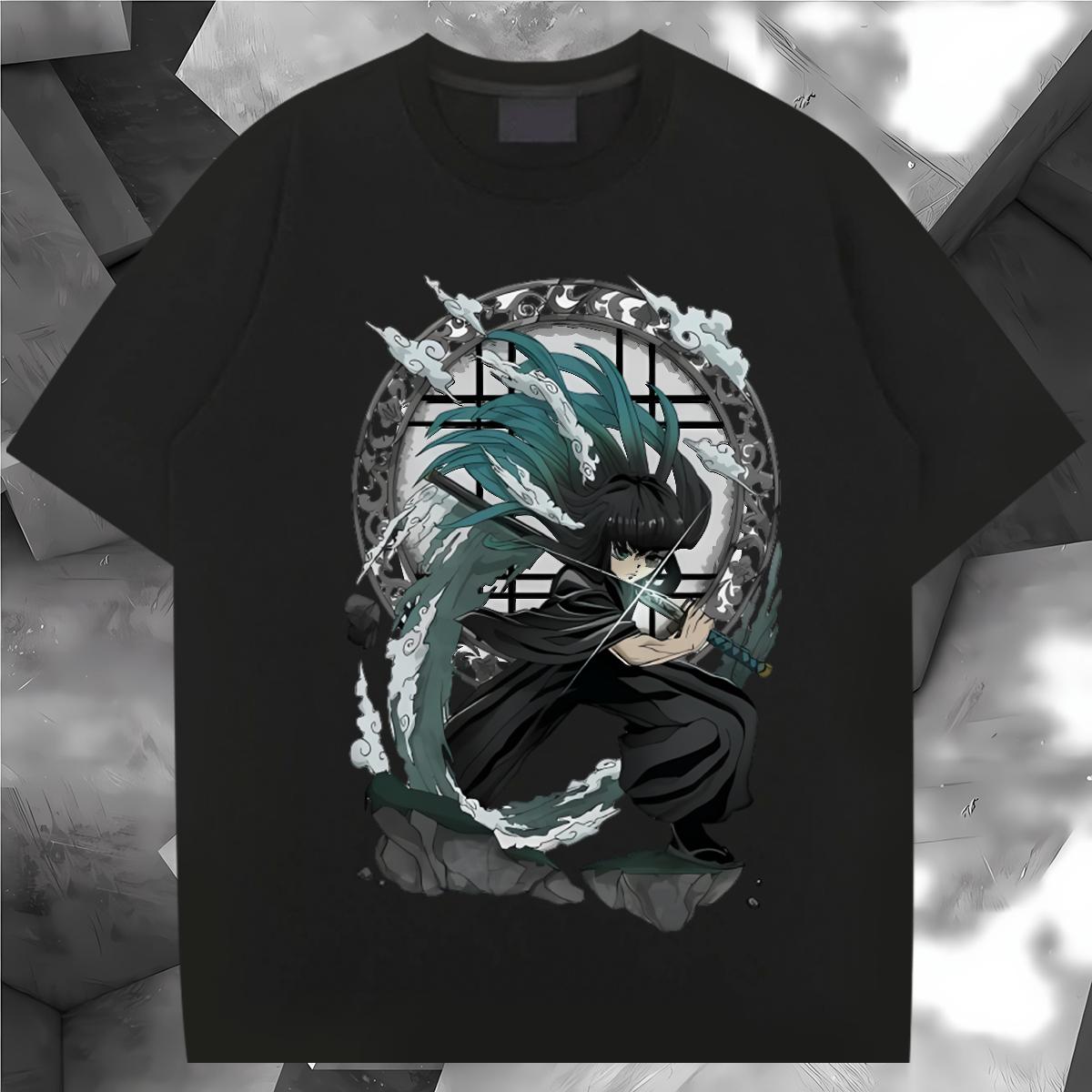 High Quality Men Tops Tees 1 230g Cotton Breathable Short Sleeve Beach Men T Shirts Customized Print Fashion Design Clothes