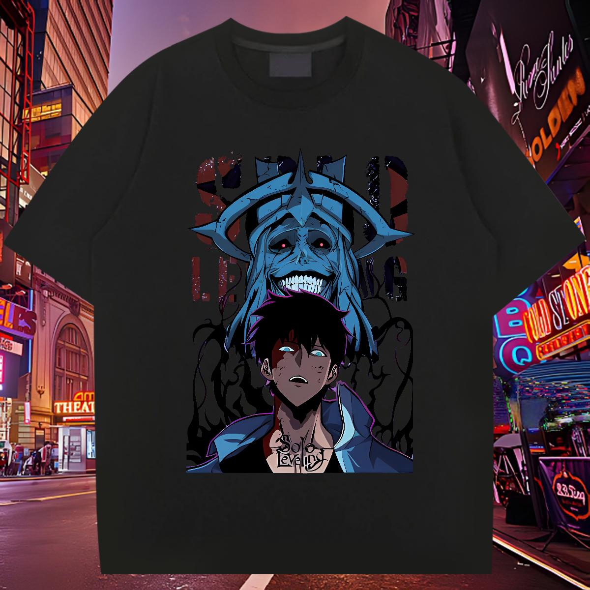 DIY Men T Shirts fashion 230g Cotton Custom Print Plus Size Men Tees Hip Hop Short sleeve Cotton Soft Designer Tops Tees