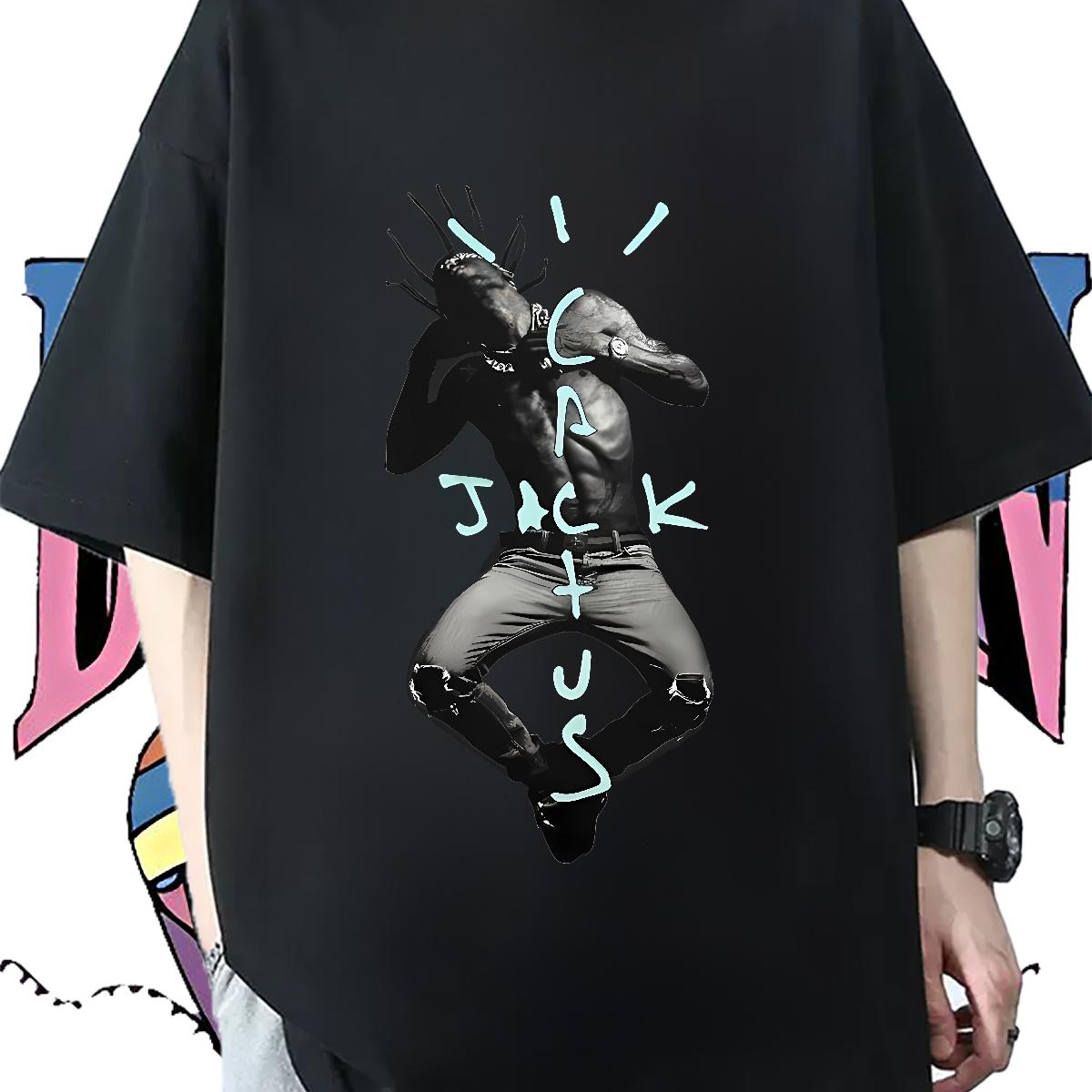 Popular T Shirt For Man Casual Cotton Breathable Mens Tshirts 2024 Custom Wear