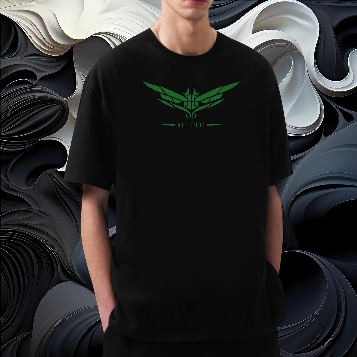 Classic T-Shirts for Men KOREAN 100% Cotton 230g Asian Size Tshirts Beach Cotton O Neck Short Sleeves 5A Polos