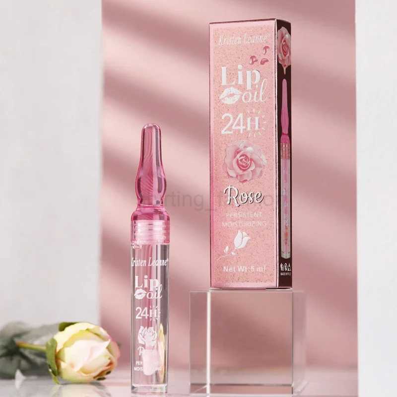 Lip Plump Serum Instant Elasticity Essential Oil Reduces Lip Lines Gets Rid Of Dry Cracked Moisturize balm gloss labial Lip CareCL240716