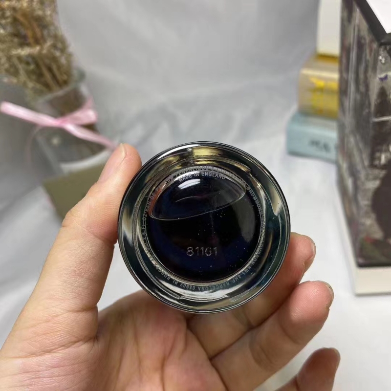 10A Luxuries designer parfum Perfume Mister Sam 75ml Woman Man Spray Fragrance Long Lasting Time Scent High Quality Fragrances