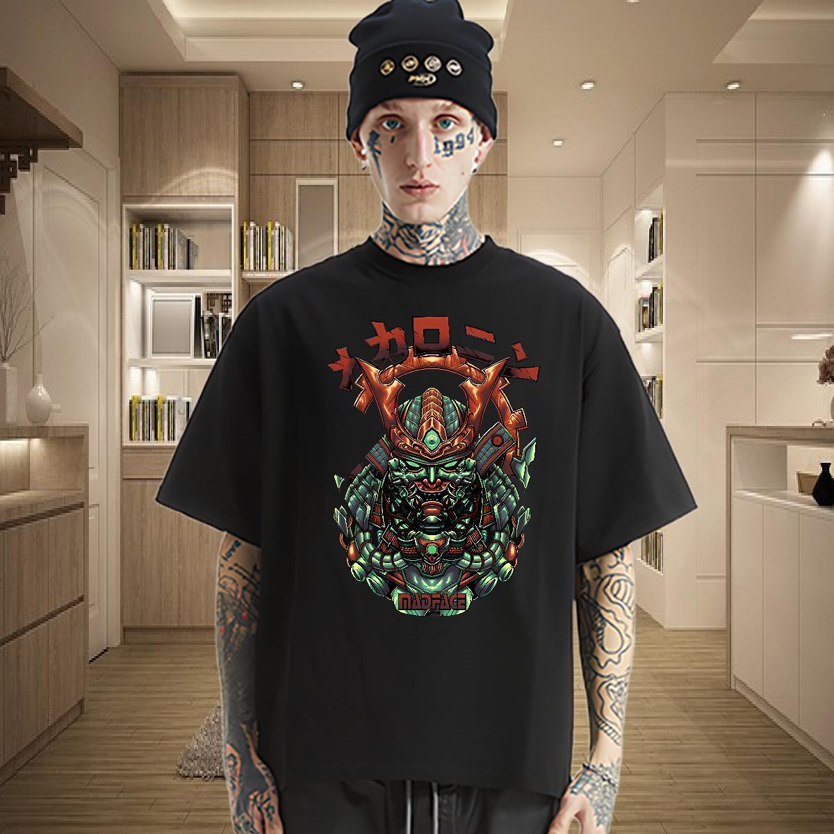 Soft T Shirts Men fashion 230g 100% Cotton Casual Beach O-Neck Short Sleeve Cotton Men Tees Classic Casual Customized Tee Shirt