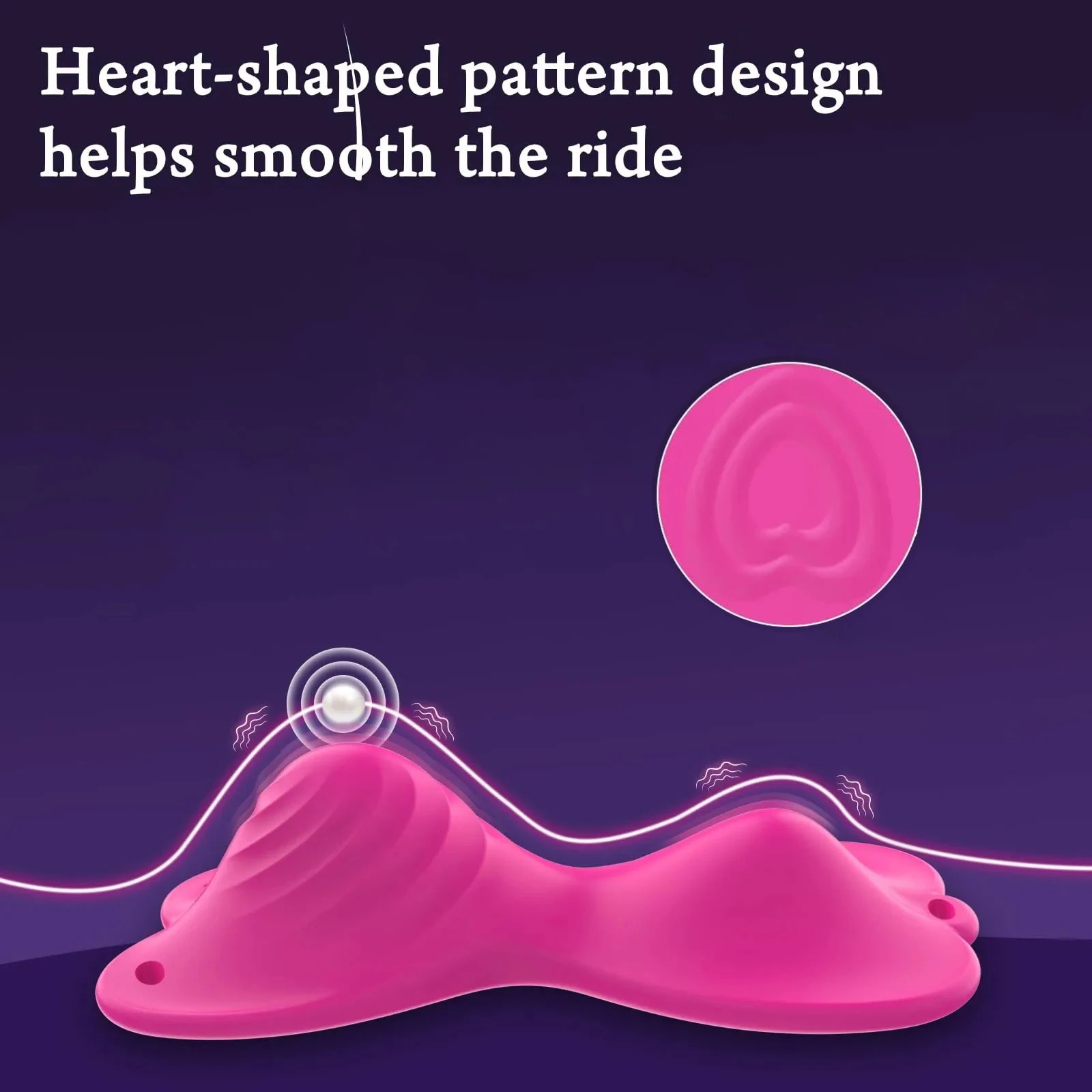 APP Remote Control Vibrator Novelties Clit Stimulator Sit and Ride Women Sex Toy Vibration Dual Motor Wearable 240711