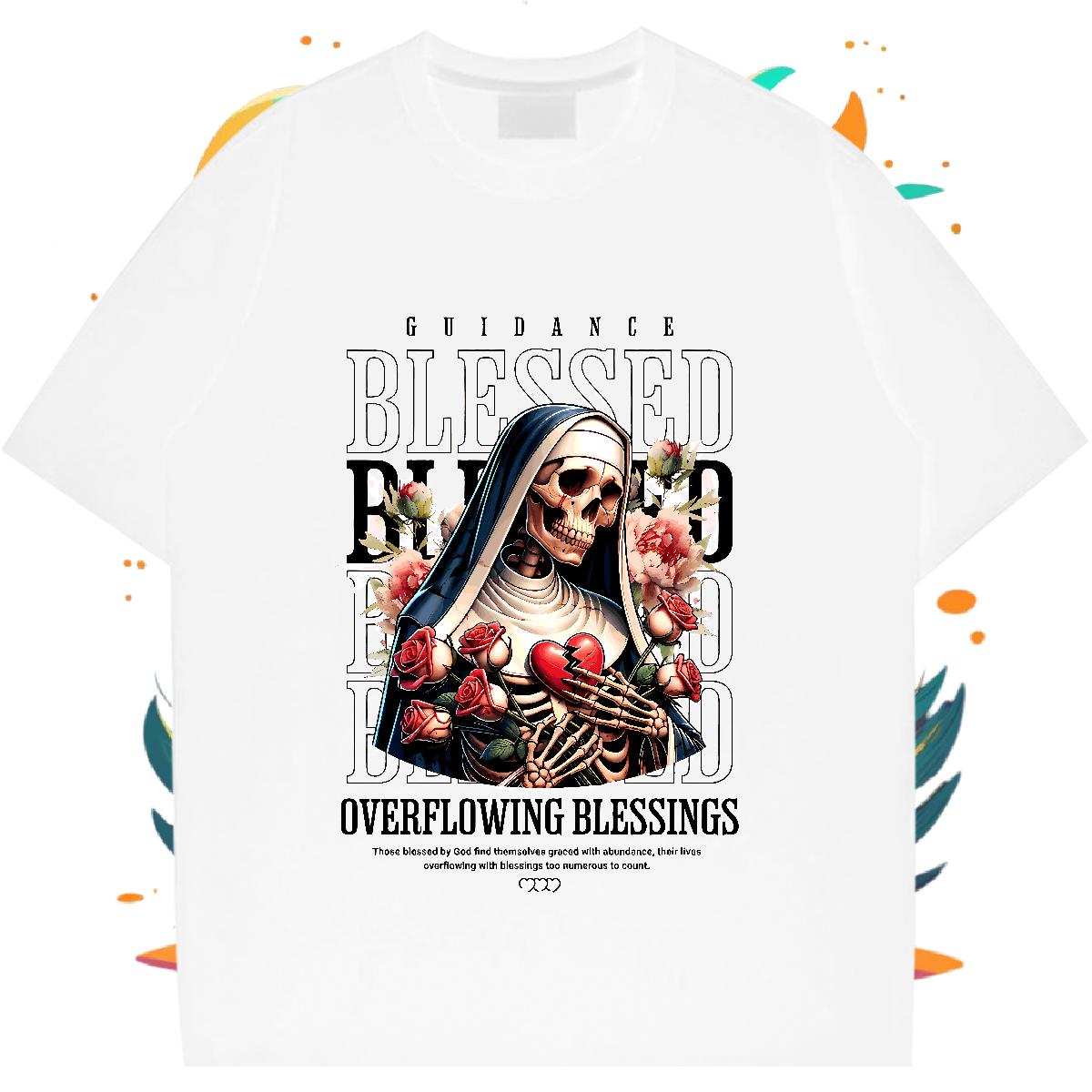 Wholesale T shirt Street Wear Cotton Breathable Men Clothes T-Shirt Fashion Design Custom Print Plus Size Tops