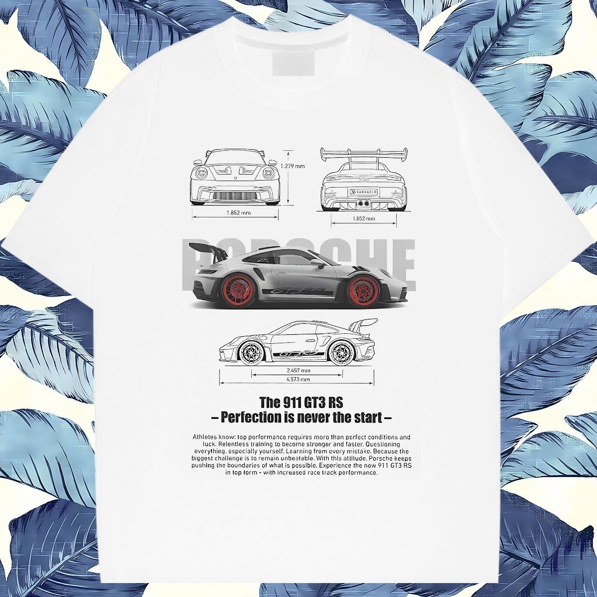 Brand Tshirt for Man Woman fashion 230g 100% Cotton Breathable Crew Neck Street Casual T Shirts Men Custom Factory Direct Tops Tees