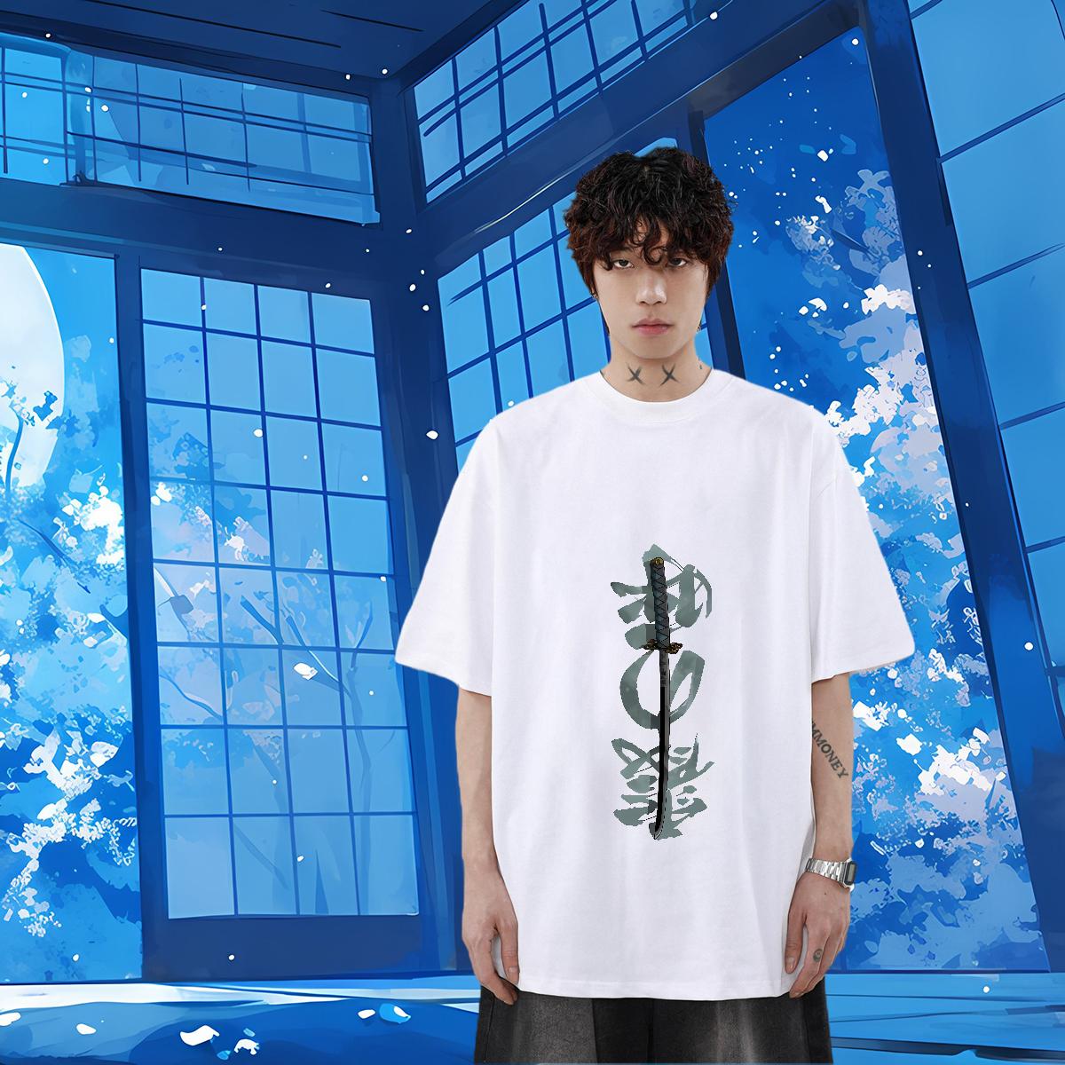 Cool Design Tshirt for Man Woman Breathable Crew Neck Cotton Spring Summer Mens T Shirts Black Oversized Designer Fashion Tops Tees