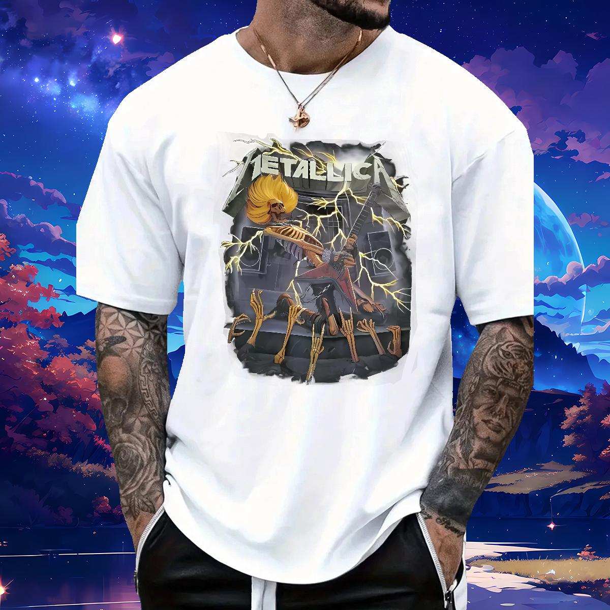 Designer T Shirt For Man fashion 230g Cotton Oversized 4XL Couples T Shirts Casual Daily Wear Cotton Breathable High Quality Tees Shirts