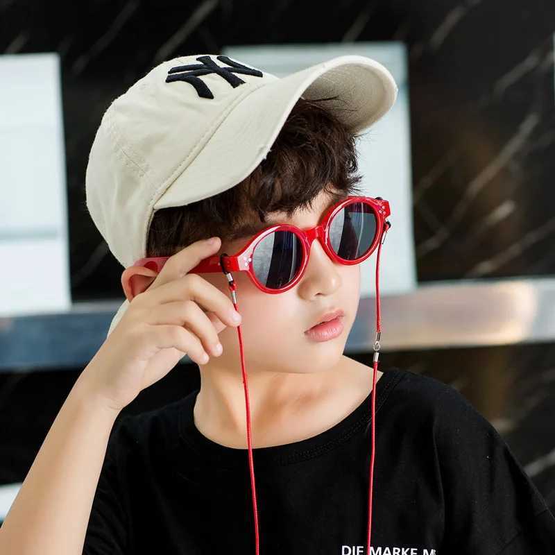 Sunglasses Korean hip hop New sunglasses creative mens and womens sunglasses b117pc frame meter nail childrens Sunglasses
