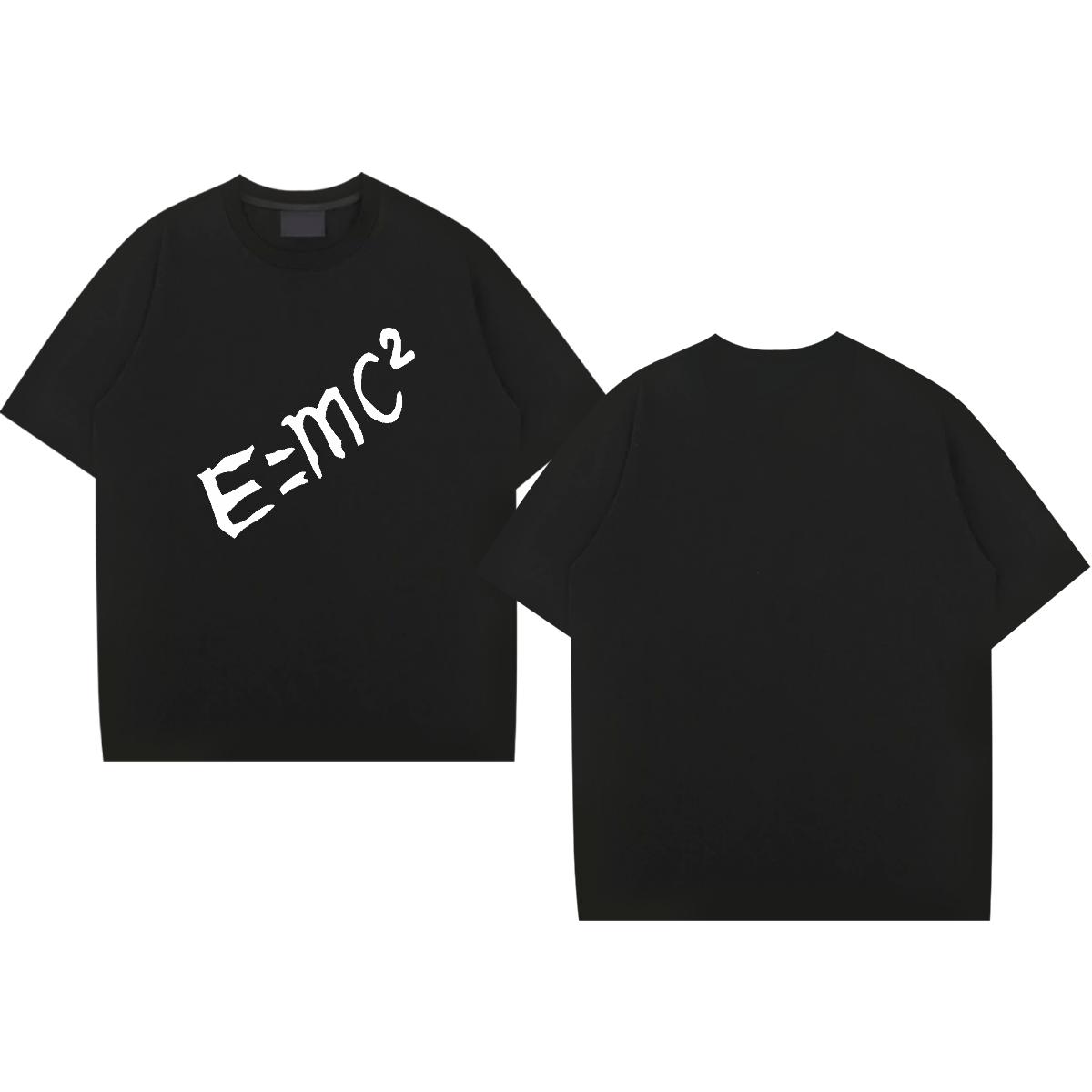 Classic T-Shirts for Men Spring Summer Breathable Short Sleeve Men Clothes T-Shirt 2024 New White Plus Size Tees