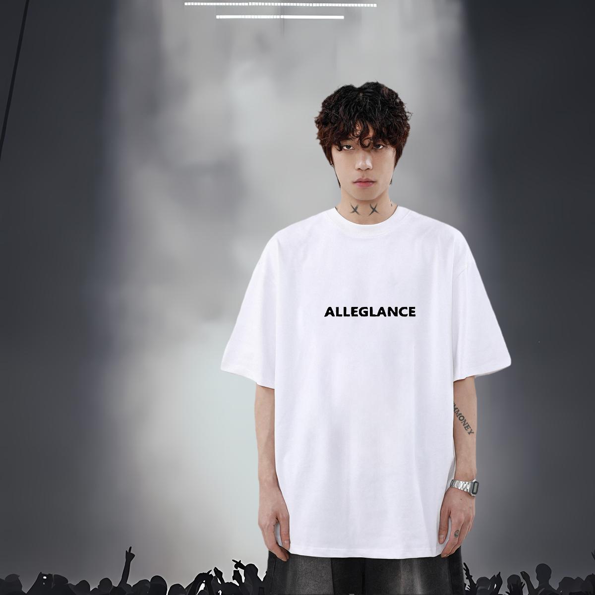 2024 Summer T-Shirts for Men DIY Printed Men Tees Sports Casual Cotton Breathable Brand Tees Shirts