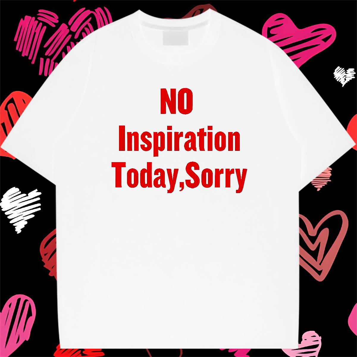 Cool T Shirts Men WH 230g 100% Cotton Anime Printing Street Breathable Crew Neck Cotton Men Tees Fashion DIY Printed Tees Shirts