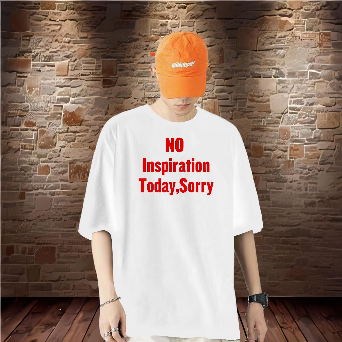 High Quality T Shirt For Man WH 230g Cotton Hip Hop Street 180g Cotton Men Tops Tees Classic Casual Custom Print Plus Size Tshirts