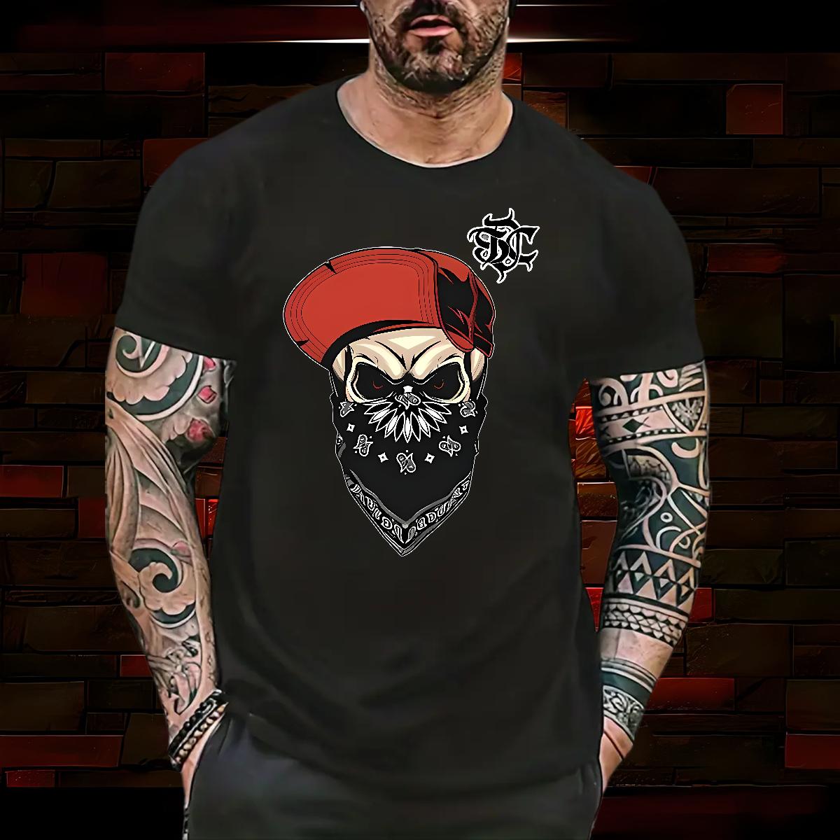 2024 Designer T Shirts Men FATION 230g Cotton Custom Tshirts Casual Beach O-Neck Short Sleeve Cotton Loose Wear