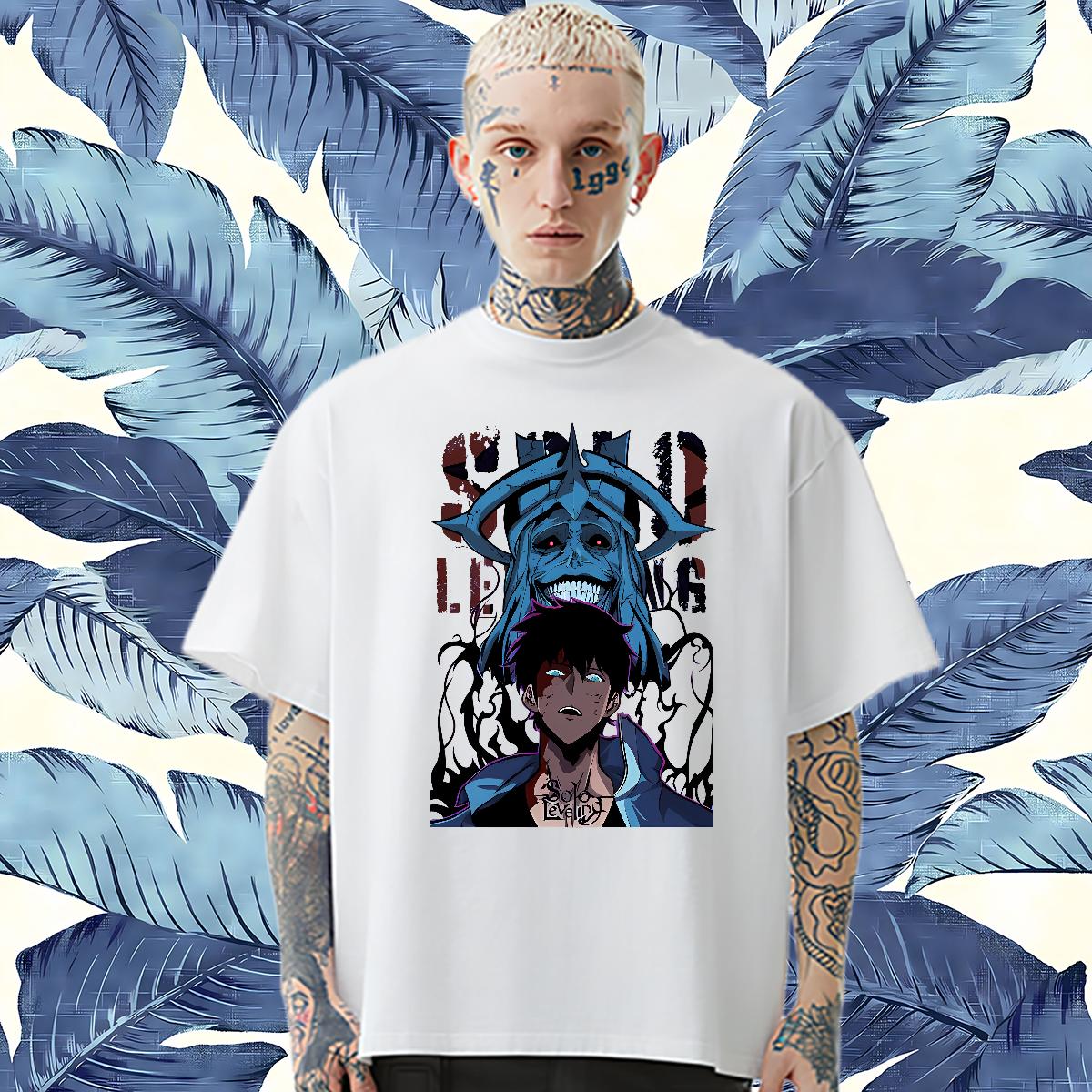 Designer Men Tshirts fashion 230g 100% Cotton Cotton Breathable Soft Summer Casual T-Shirts Custom Print Plus Size Designer Fashion Clothes