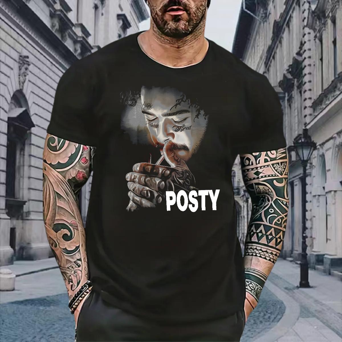 Custom Men T Shirts ZCY-240626001 230g 100% Cotton Custom Print Oversized Street Casual Tshirt for Man Woman Cotton Breathable Soft Cool Design